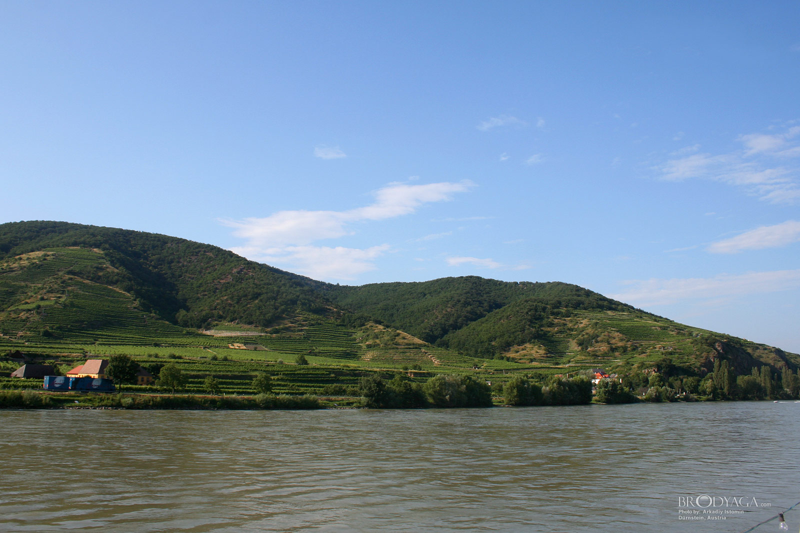 Dürnstein
